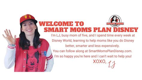 smart moms plan disney credit card|smart moms disney travel agent.